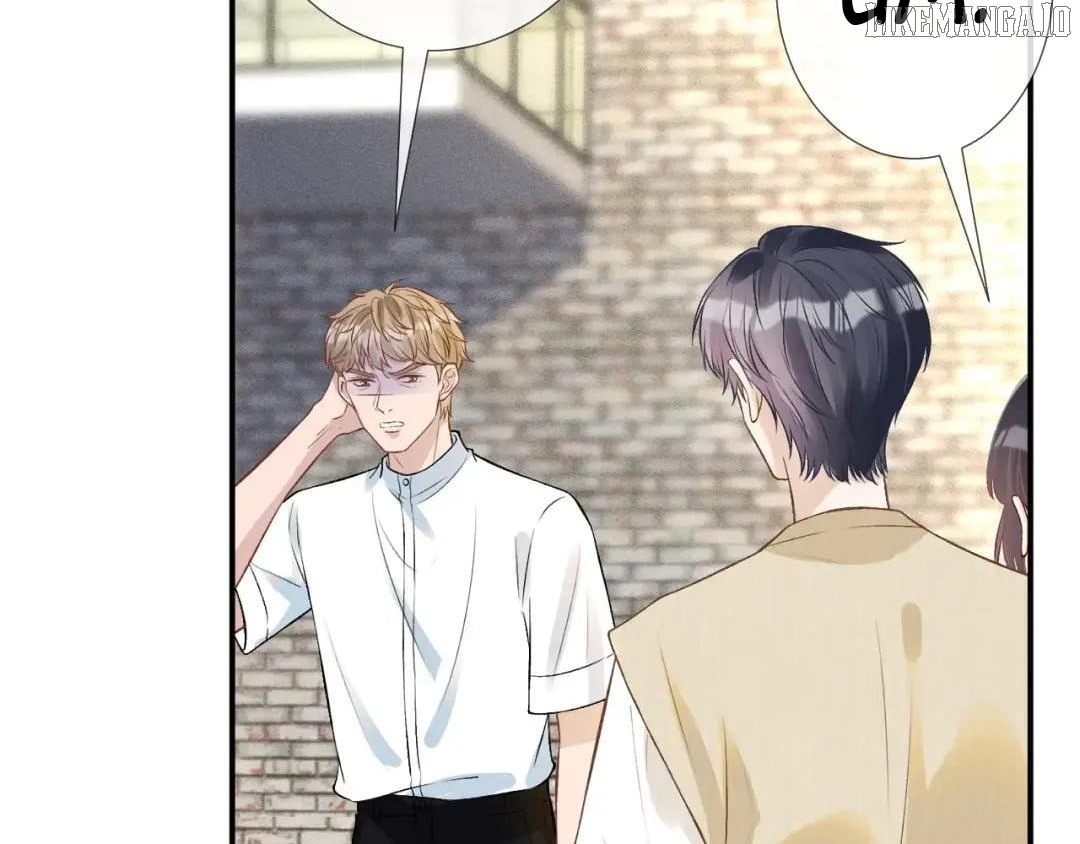 Everyone's Darling Chapter 172 - page 10